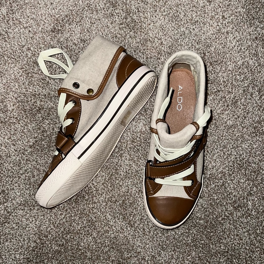 Aldo Sneakers | Size 38 | Never Worn!!